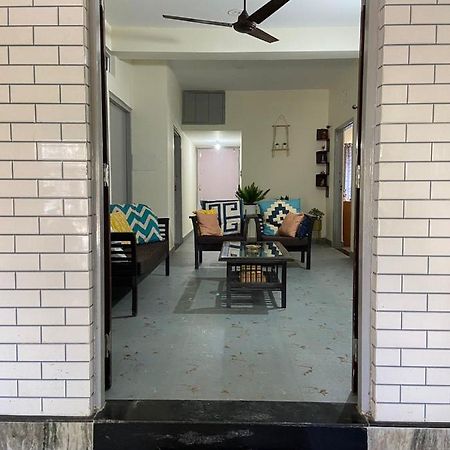 Maria'S Homestay Siliguri Extérieur photo