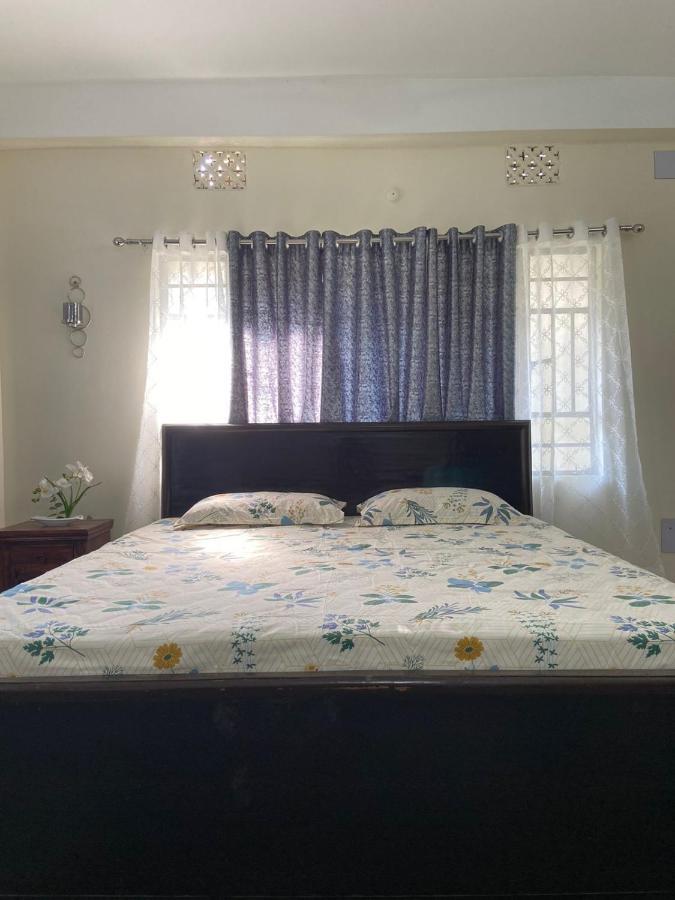 Maria'S Homestay Siliguri Extérieur photo