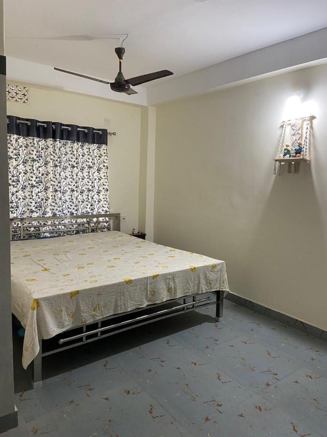 Maria'S Homestay Siliguri Extérieur photo