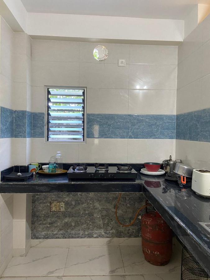 Maria'S Homestay Siliguri Extérieur photo